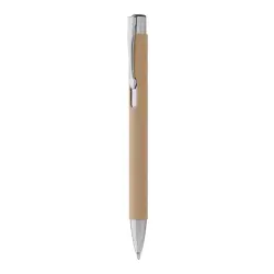 Papelles - długopis -  kolor naturalny