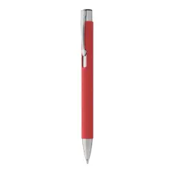 Papelles - długopis -  kolor czerwony