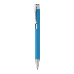 Papelles - długopis -  kolor jasno niebieski