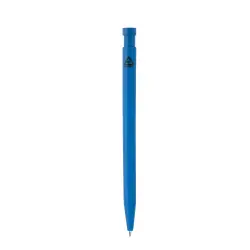 Raguar - długopis RABS -  kolor niebieski