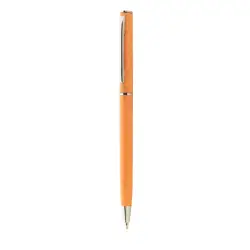 Długopis Slikot kolor pomarańcz