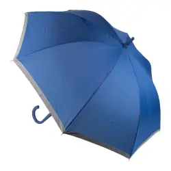 Parasol Nimbos - kolor niebieski