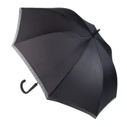 Parasol Nimbos - kolor czarny