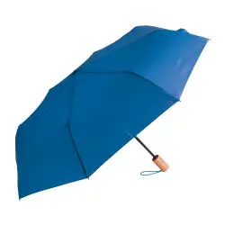 Kasaboo - parasol RPET -  kolor niebieski