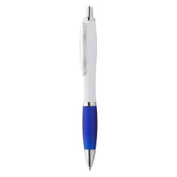 Długopis Wumpy - kolor niebieski