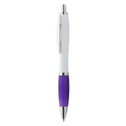 Długopis Wumpy - kolor purpura