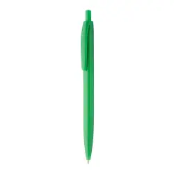 Długopis Leopard - kolor zielony
