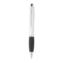 Długopis dotykowy Tumpy - kolor czarny