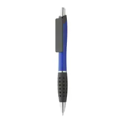 Długopis Leompy - kolor niebieski