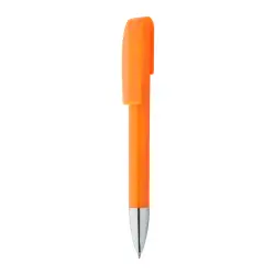 Długopis Chute - kolor pomarańcz