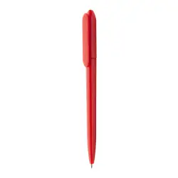 Długopis Every - kolor czerwony
