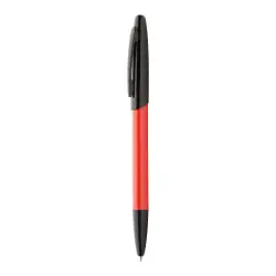 Długopis Kiwi - kolor czerwony