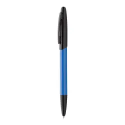 Długopis Kiwi - kolor niebieski