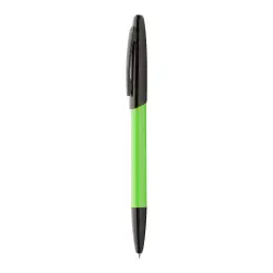 Długopis Kiwi - kolor limonkowy