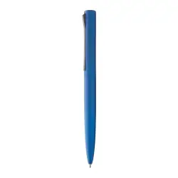 Długopis Rampant - kolor niebieski