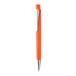 Długopis Silter - kolor pomarańcz