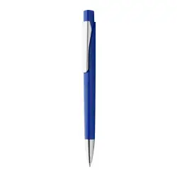 Długopis Silter - kolor niebieski