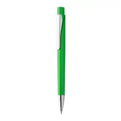 Długopis Silter - kolor limonkowy