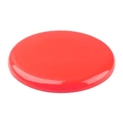 Frisbee Smooth Fly - kolor czerwony