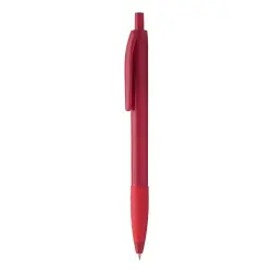 Długopis Panther - kolor czerwony