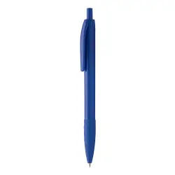 Długopis Panther - kolor niebieski