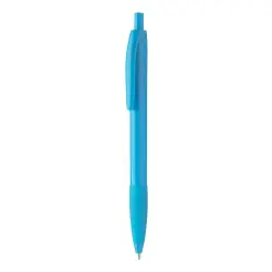Długopis Panther - kolor jasno niebieski