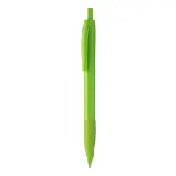 Długopis Panther - kolor limonkowy