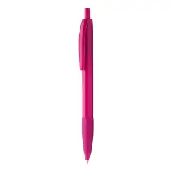Długopis Panther - kolor fuksji