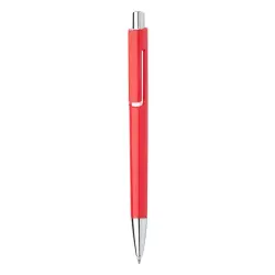 Długopis Insta - kolor czerwony