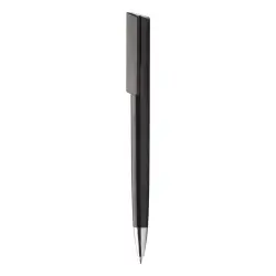 Długopis Lelogram - kolor czarny