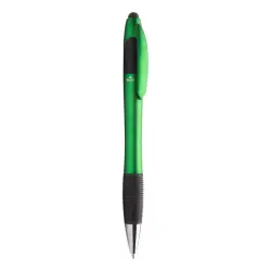 Długopis dotykowy Trippel - kolor zielony