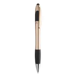 Długopis dotykowy Trippel - kolor złoty