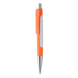 Długopis Stampy - kolor pomarańcz
