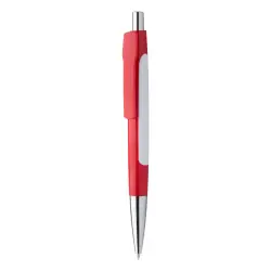 Długopis Stampy - kolor czerwony