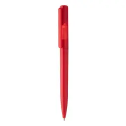 Długopis Vivarium - kolor czerwony