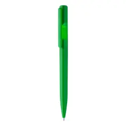 Długopis Vivarium - kolor zielony