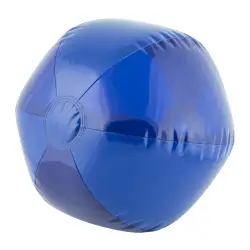 Piłka plażowa (ø26 cm) Navagio - kolor niebieski