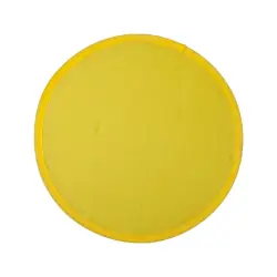Frisbee Pocket - kolor żółty