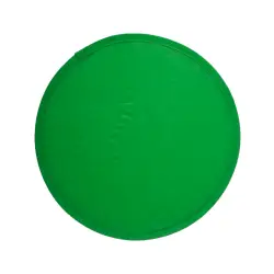 Frisbee Pocket - kolor zielony