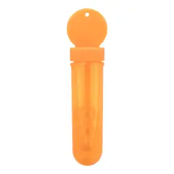 Bańki mydlane Blowy - kolor pomarańcz