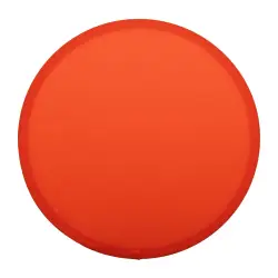 Frisbee RPET Rocket kolor czerwony