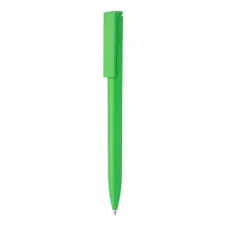 Długopis Trampolino - kolor zielony