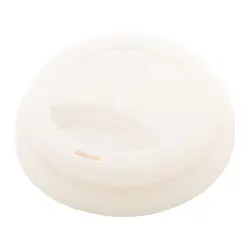 Personalizowany kubek termiczny CreaCup - kolor biały