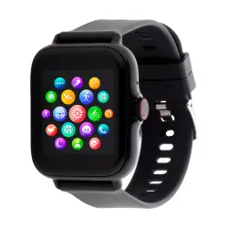 Smartwatch Cortland kolor czarny