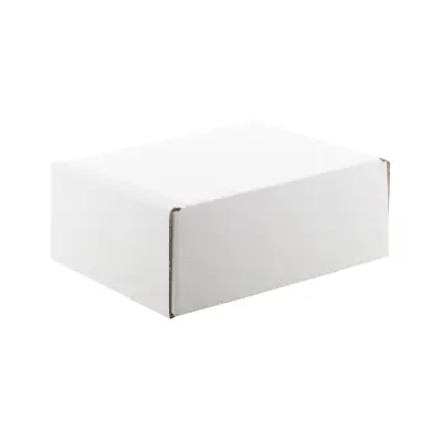 Pudełko pocztowe CreaBox Post XS - kolor biały