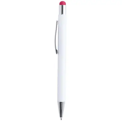 Długopis Woner - kolor czerwony