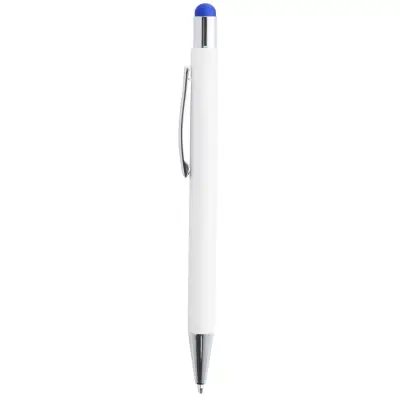 Długopis Woner - kolor niebieski