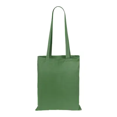 Turkal - torba -  kolor ciemno zielony