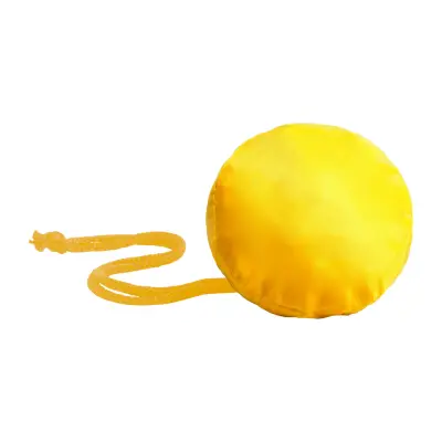 Torba Dayfan - kolor żółty