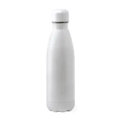 Butelka Rextan - kolor biały